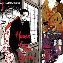 Icon image House of Five Leaves
