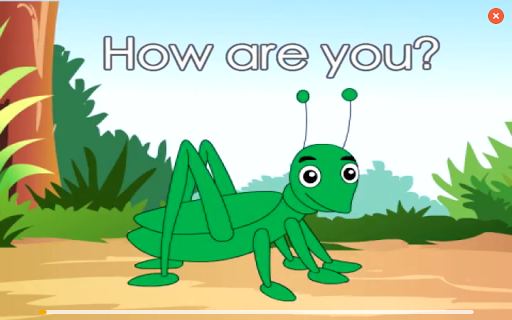 Italian learning videos for Kids