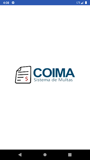 Android application Tecoima screenshort