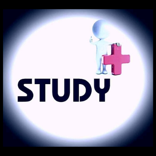 Study Plus  Icon