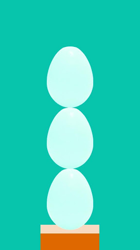 EGG-IMPOSSIBLE