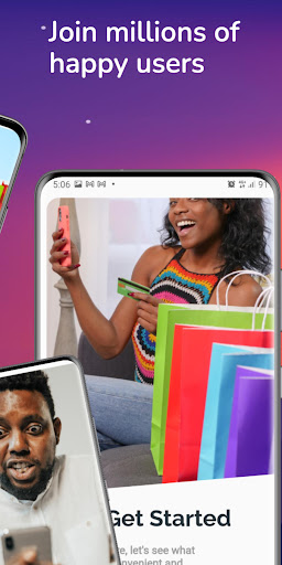 Discounts Kenya screenshot 2