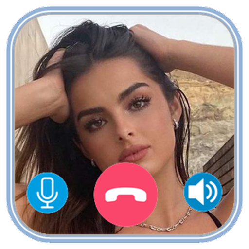 Video Call Live Prank Addison Rae