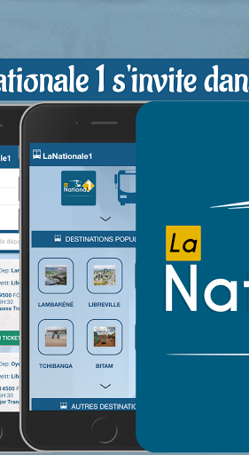 LaNationale1 Screen 3