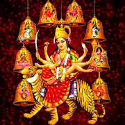 Nav Durga Aarti Collection
