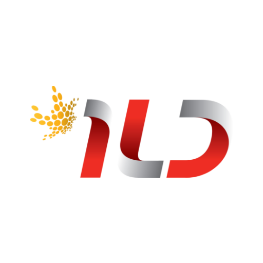 ILD Custom T5 logo