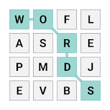 Words! - Classic Puzzle Game icon