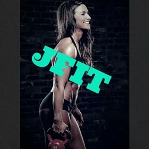 BODY BY JFIT 4.7.2 Icon