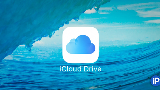 iCloud Drive for Android Hints