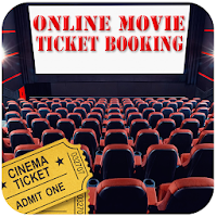 Online Movie Ticket Booking