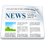 Cover Image of Download World Newspapers 3.2.4 APK