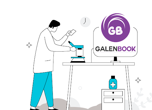 GalenBook Screen 3