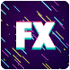Fx animate pro - Androidアプリ