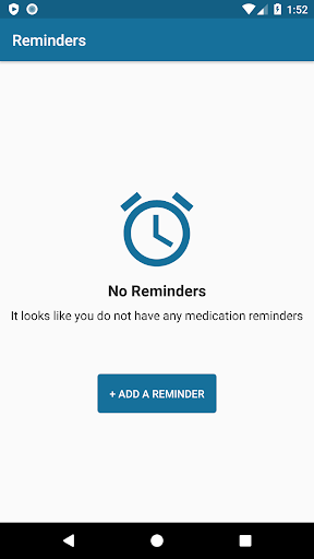 Access Care Pharmacy Screen 3