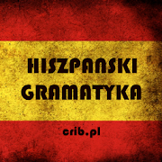 Hiszpański Gramatyka