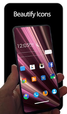 Theme For Sony Xperia 1 Iii Androidアプリ Applion