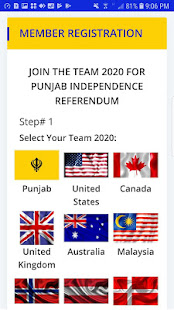 2020 Sikh Referendum for pc screenshots 2