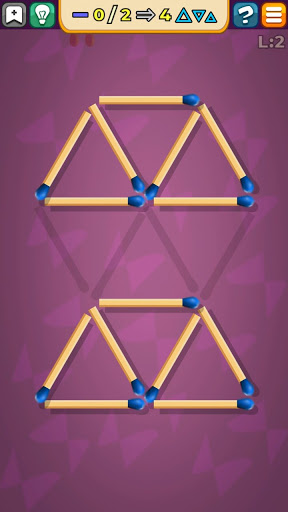Matches Puzzle Game  Screenshots 6