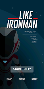 Like Ironman 1.7.2 APK screenshots 5