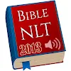 Bible New Living Translation ( icon