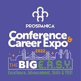 2022 Prospanica Conference icon