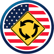 USA Traffic Signs