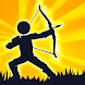 Archers Heroes Stickman's War - Androidアプリ
