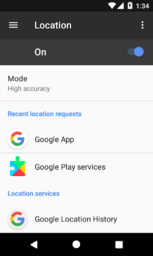 screenshots
