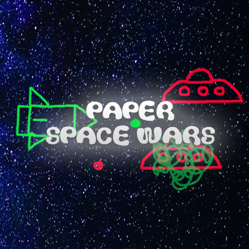 Paper Space Wars logo