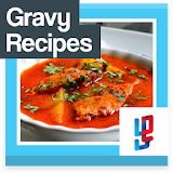 Gravy Recipes Curries Cooking icon
