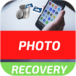Cover Image of Télécharger Deleted Photo Recovery tool 1.0 APK