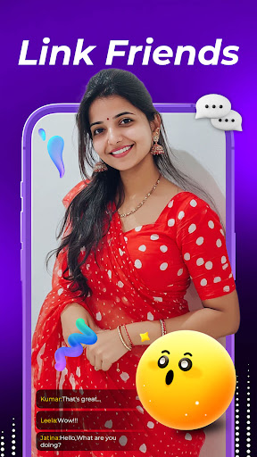 Arey Chat - Live Chat Easy screenshot 4