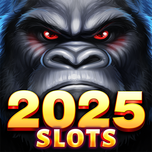 Download APK Ape Slots: Vegas Casino Deluxe Latest Version