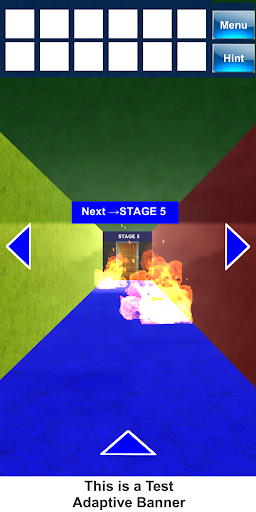 EscapeCube Screen 3