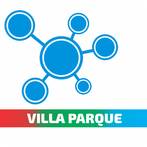 Conductores - Villa Parque logo