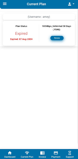 Milind Broadband Services