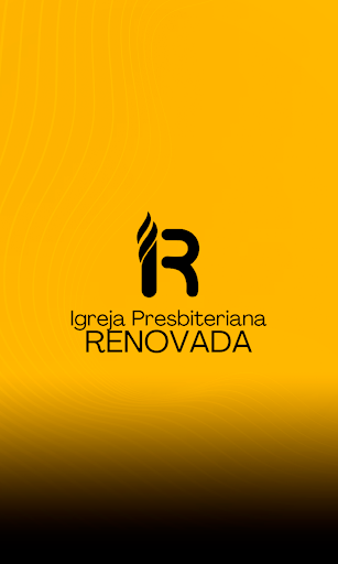 Android application IGREJA RENOVADA PXTO screenshort