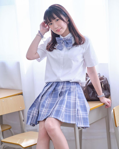 Japanese Teen Girl Wallpaper