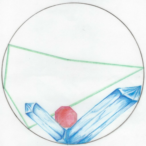 Circolo del Cinabro logo