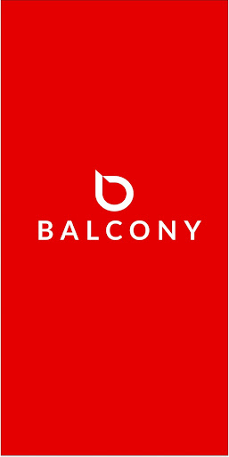 Android application Balcony screenshort