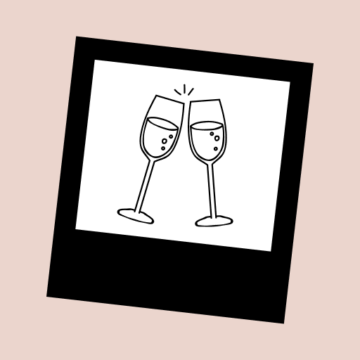 Bachelorette Party: Photo Game logo