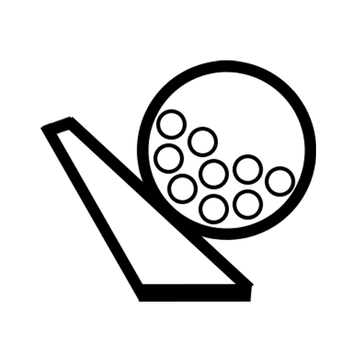 Caddie Calculator logo