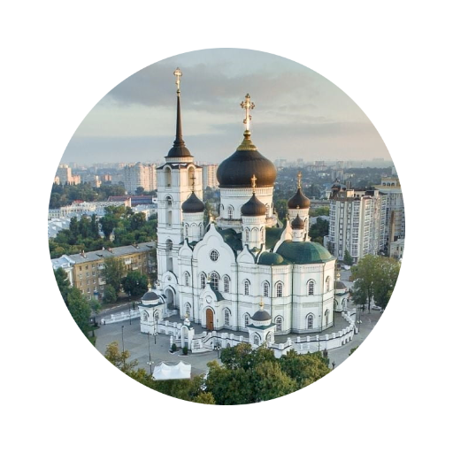 Благовещенский собор logo