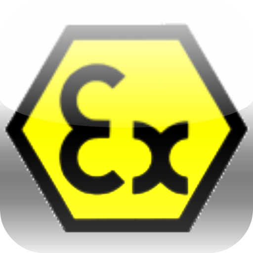 Compex Refresher logo