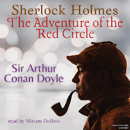 Icon image Sherlock Holmes: The Adventure of the Red Circle