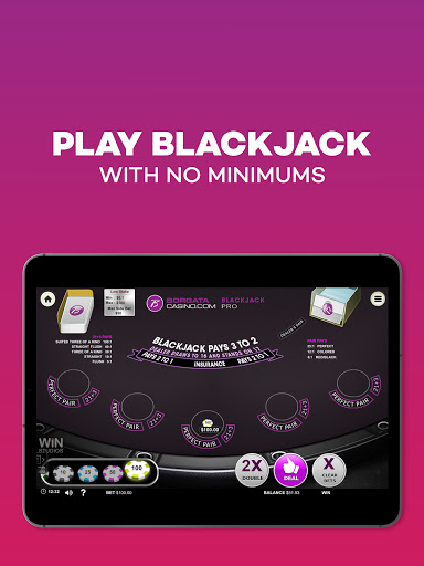 Borgata Casino - Online Slots, Blackjack, Roulette screenshots 20