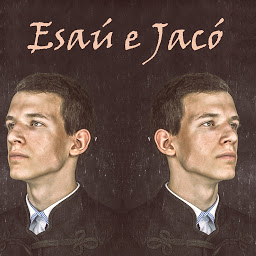 Icon image Esaú e Jacó.