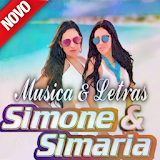 Simone e Simaria Musica icon
