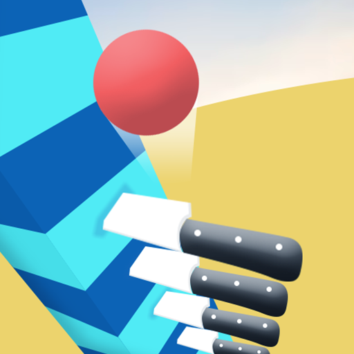 Knife Racing Ball Game 2023 Apps on Google Play