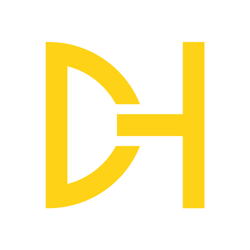 Daily Hustle Logo